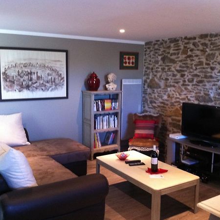 Appartement Chez Martine Cote Canal Carcassone Kültér fotó