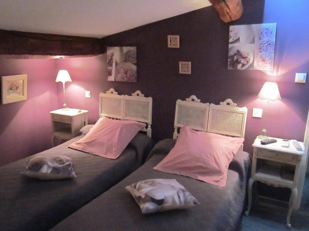 Appartement Chez Martine Cote Canal Carcassone Szoba fotó