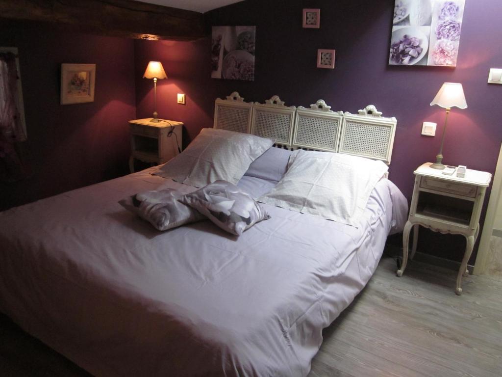 Appartement Chez Martine Cote Canal Carcassone Szoba fotó