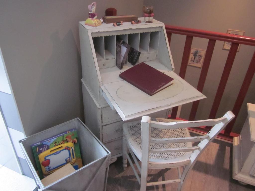 Appartement Chez Martine Cote Canal Carcassone Szoba fotó