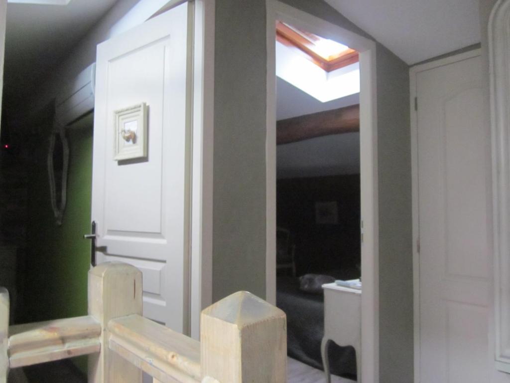 Appartement Chez Martine Cote Canal Carcassone Szoba fotó
