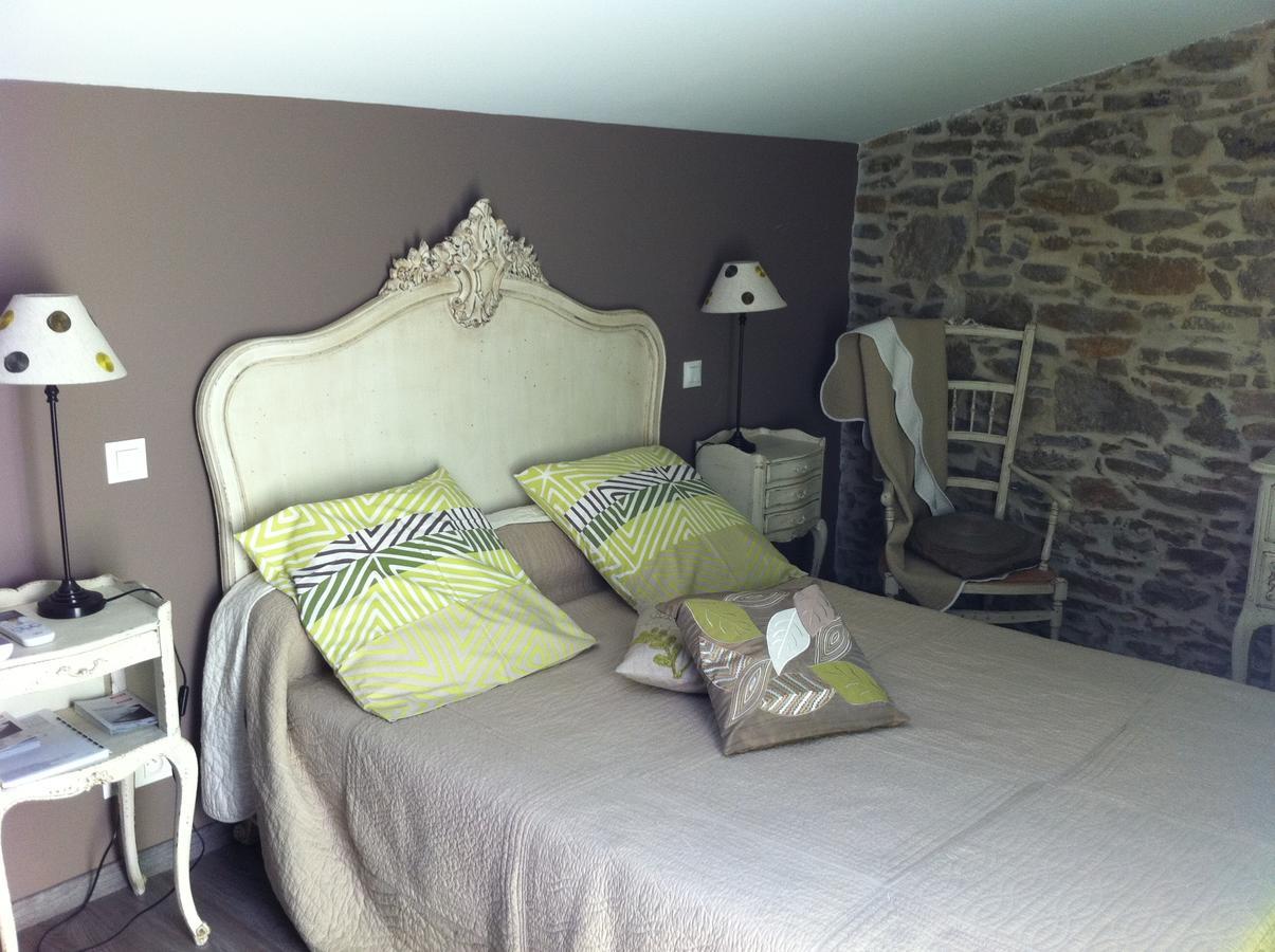 Appartement Chez Martine Cote Canal Carcassone Kültér fotó