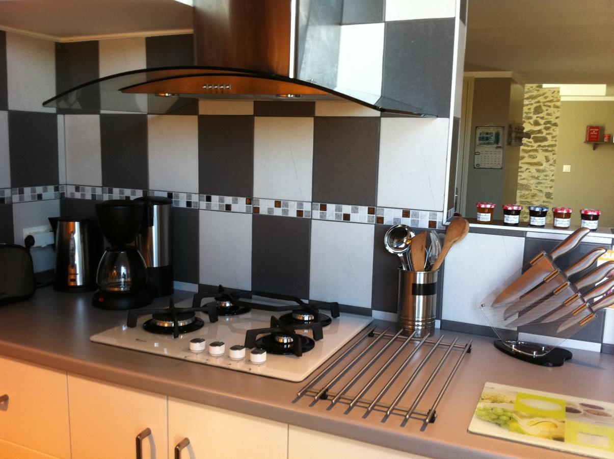 Appartement Chez Martine Cote Canal Carcassone Kültér fotó