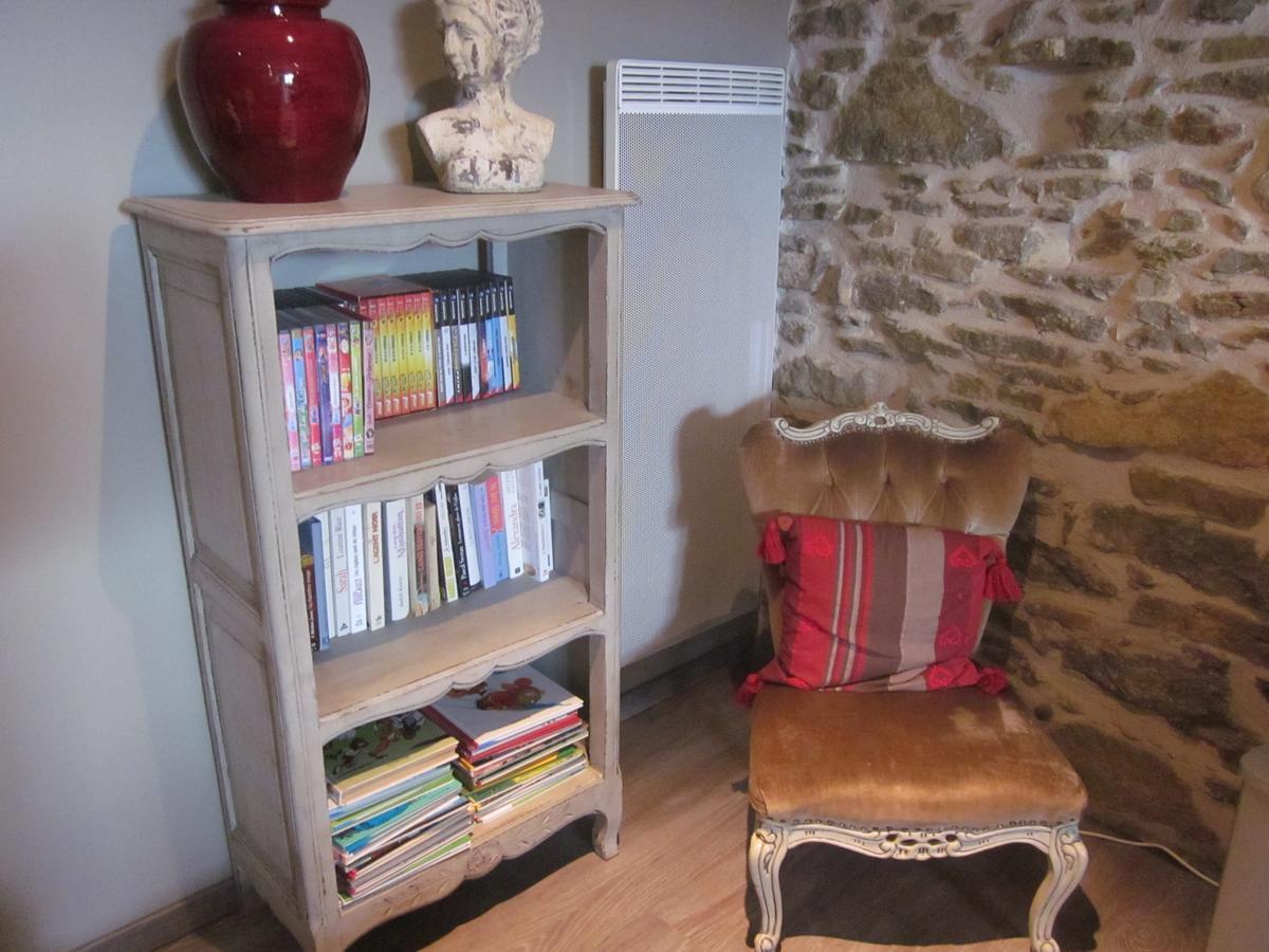 Appartement Chez Martine Cote Canal Carcassone Kültér fotó