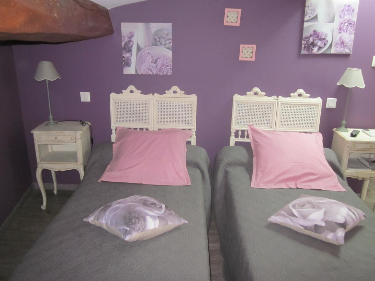 Appartement Chez Martine Cote Canal Carcassone Kültér fotó