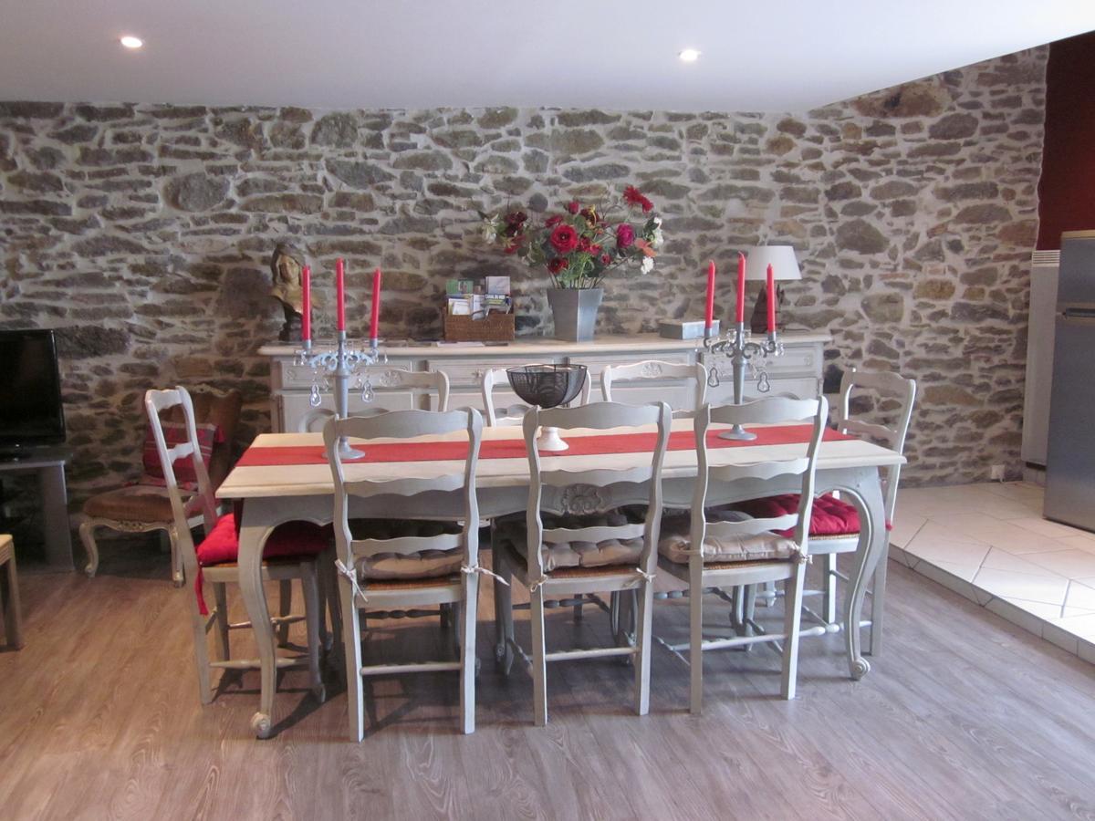 Appartement Chez Martine Cote Canal Carcassone Kültér fotó