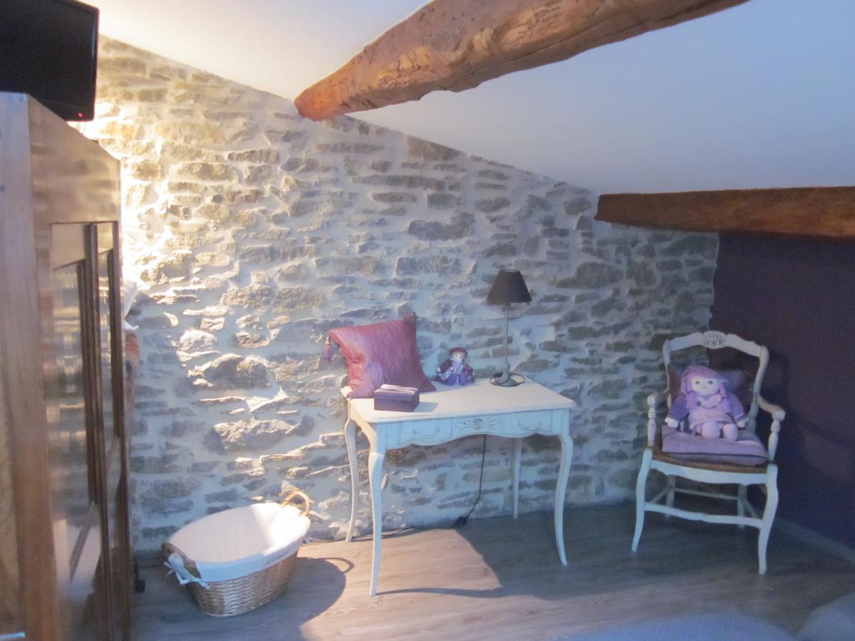 Appartement Chez Martine Cote Canal Carcassone Kültér fotó