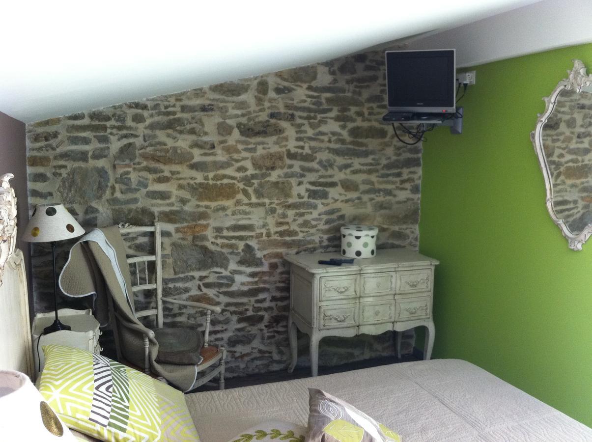 Appartement Chez Martine Cote Canal Carcassone Kültér fotó